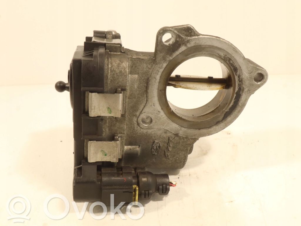 Fiat Tipo Droselis 