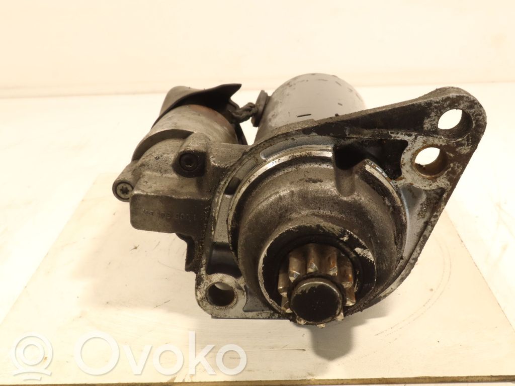 Seat Altea Rozrusznik 