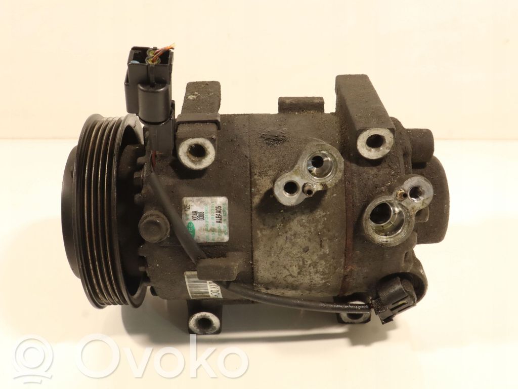 Kompresor / Sprężarka klimatyzacji A/C   F500ALEAA05