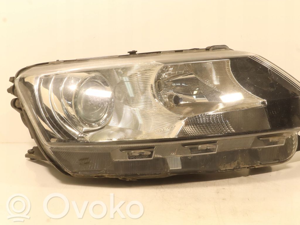 Skoda Rapid (NH) Scheinwerfer 