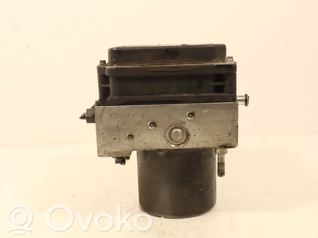 Audi A6 S6 C6 4F ABS bloks 