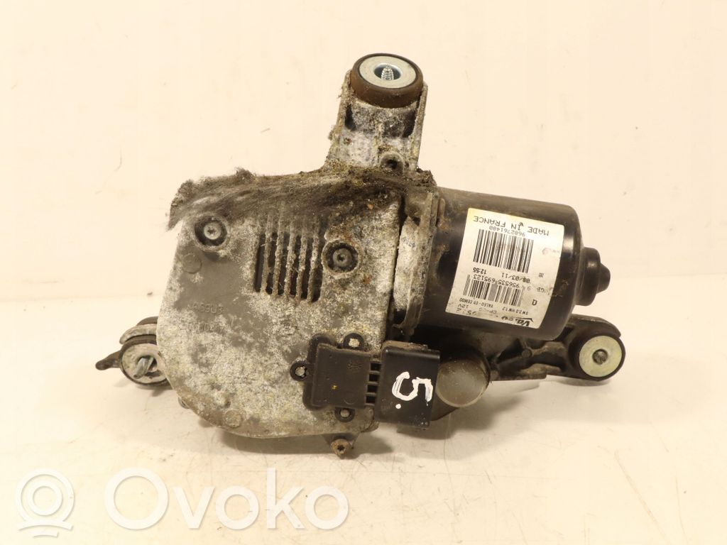 Citroen C5 Motor ștergător 