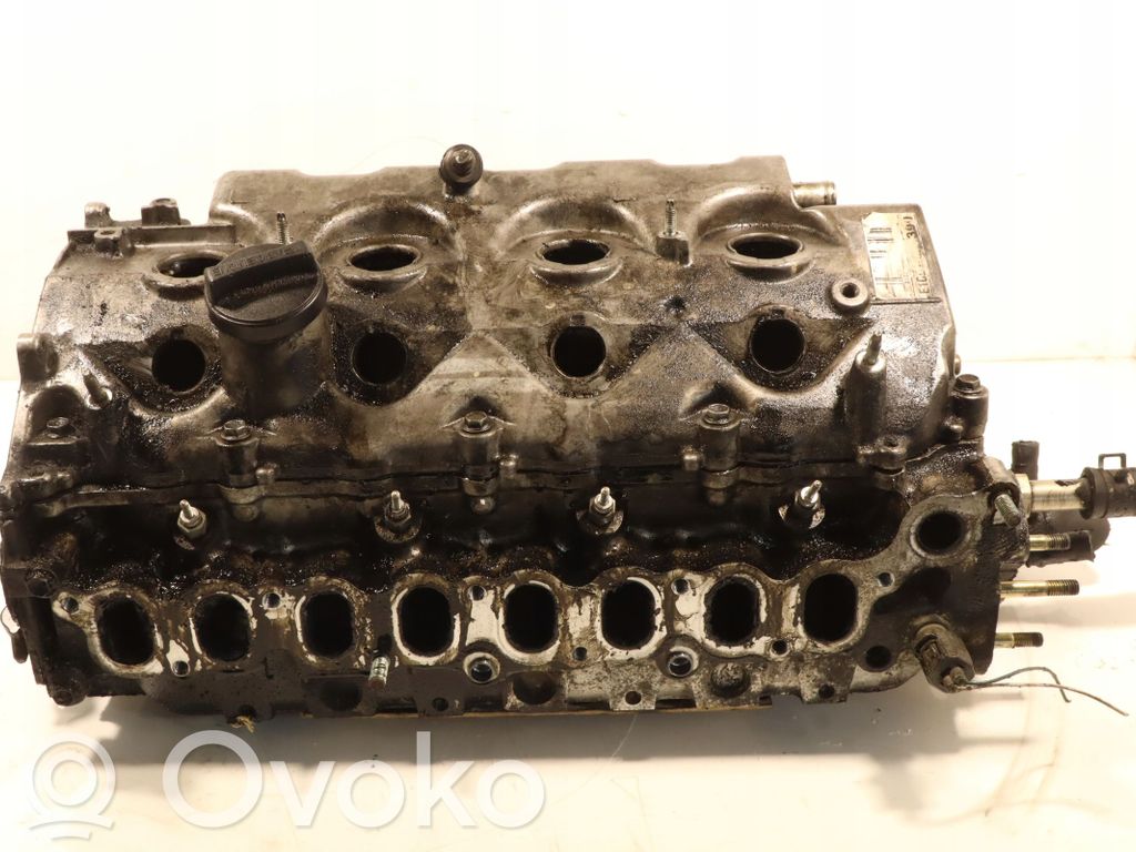 Toyota Avensis T250 Culasse moteur 