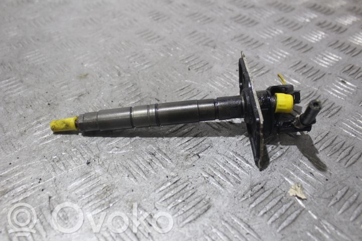 Audi A6 S6 C6 4F Inyector de combustible 