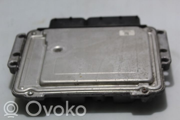 KIA Ceed Engine control unit/module ECU 