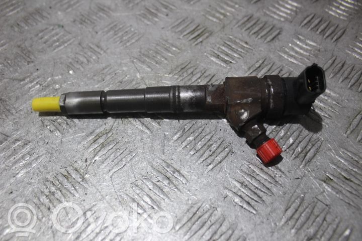 Saab 9-3 Ver2 Inyector de combustible 