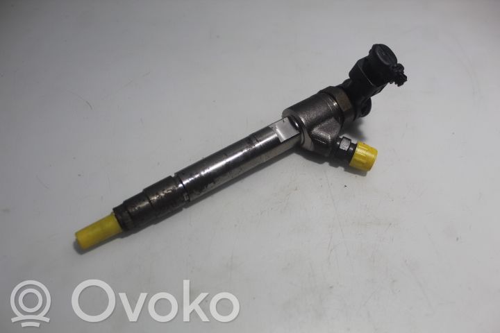 Alfa Romeo Giulia Inyector de combustible 