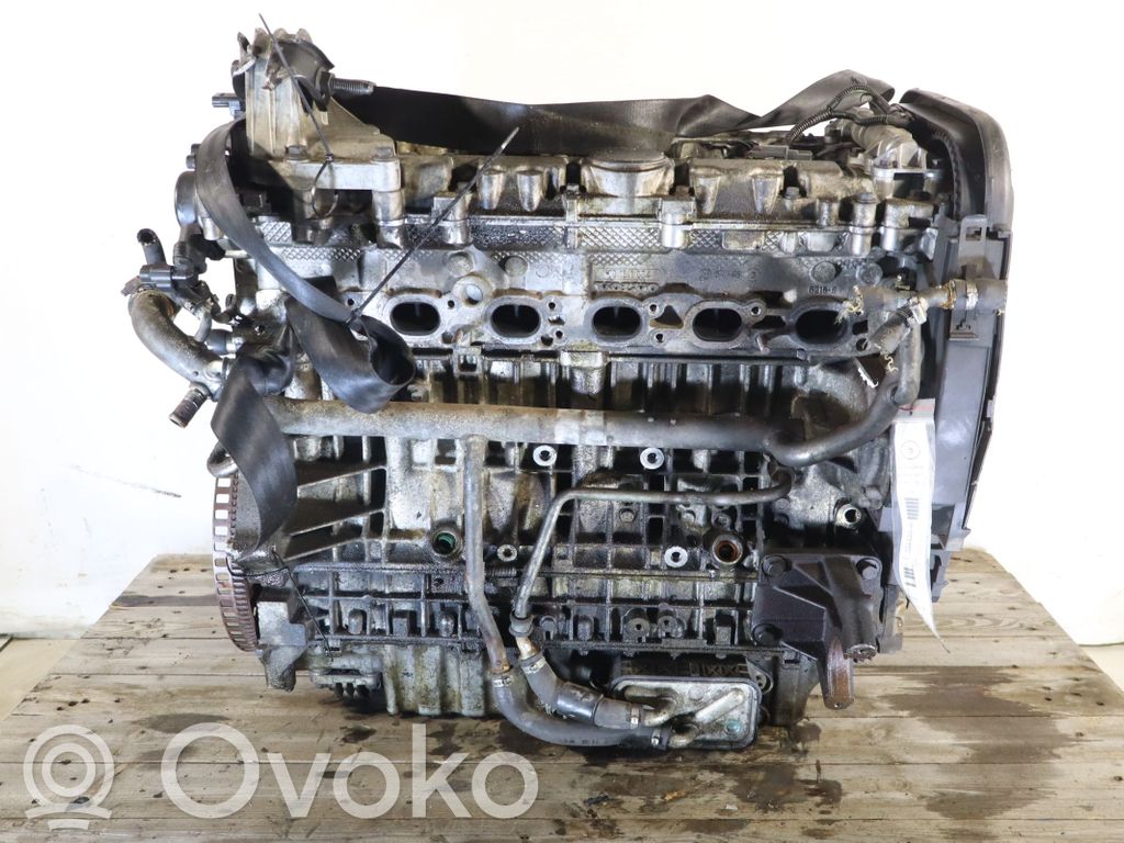 Engine   B6294T