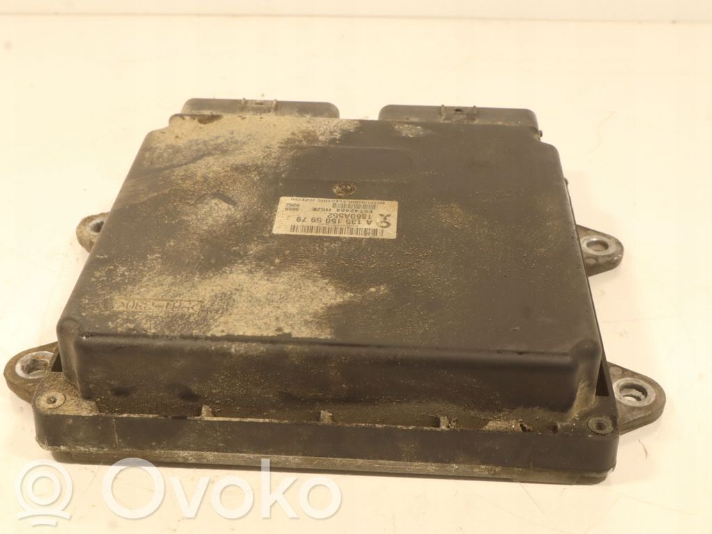 Mitsubishi Colt Engine control unit/module ECU 
