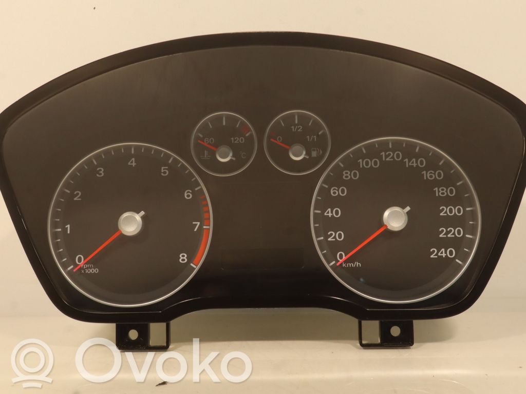 Pulkstenis   3M5F10A855AF