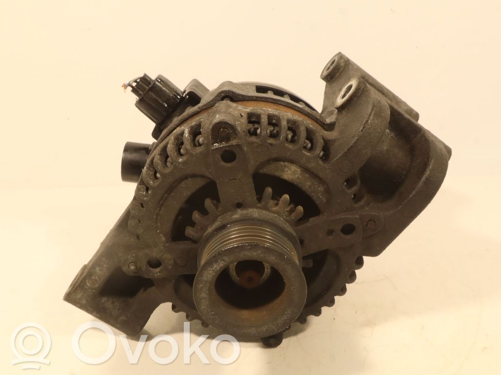 Ford Focus Alternador 