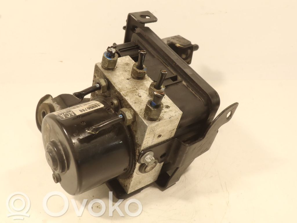 Chevrolet Cruze ABS Pump 