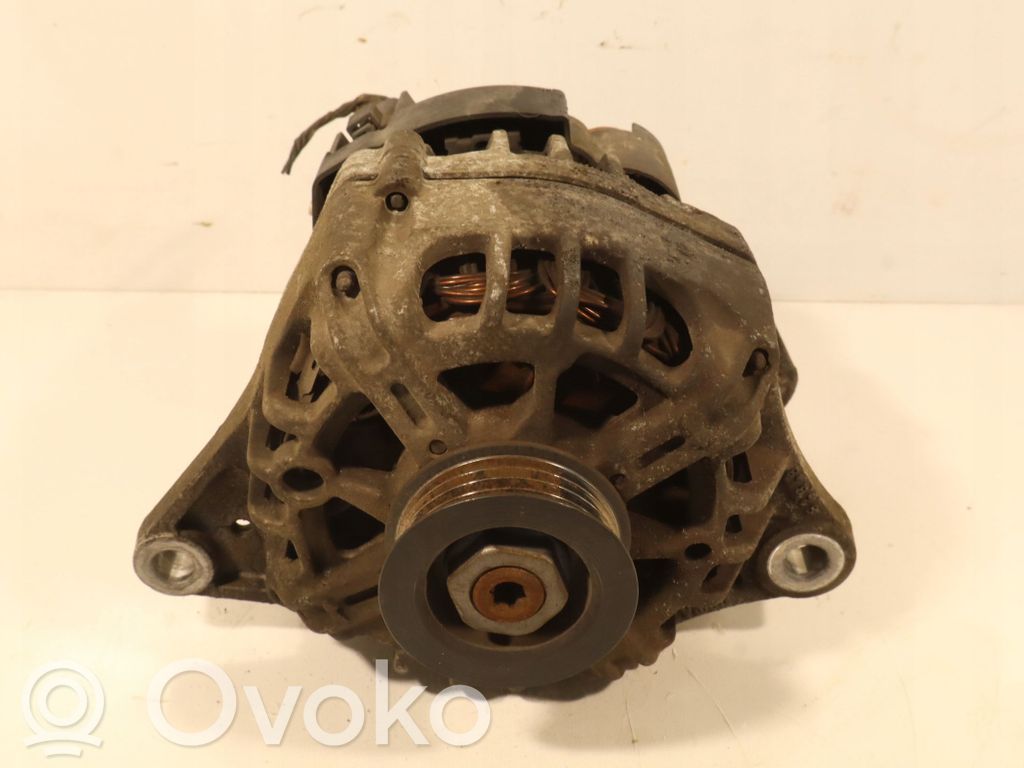 Nissan Micra Ģenerators 