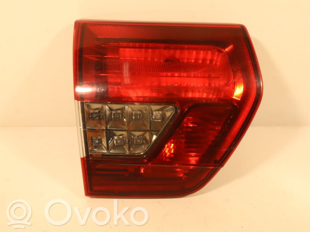 Citroen C5 Takavalot 