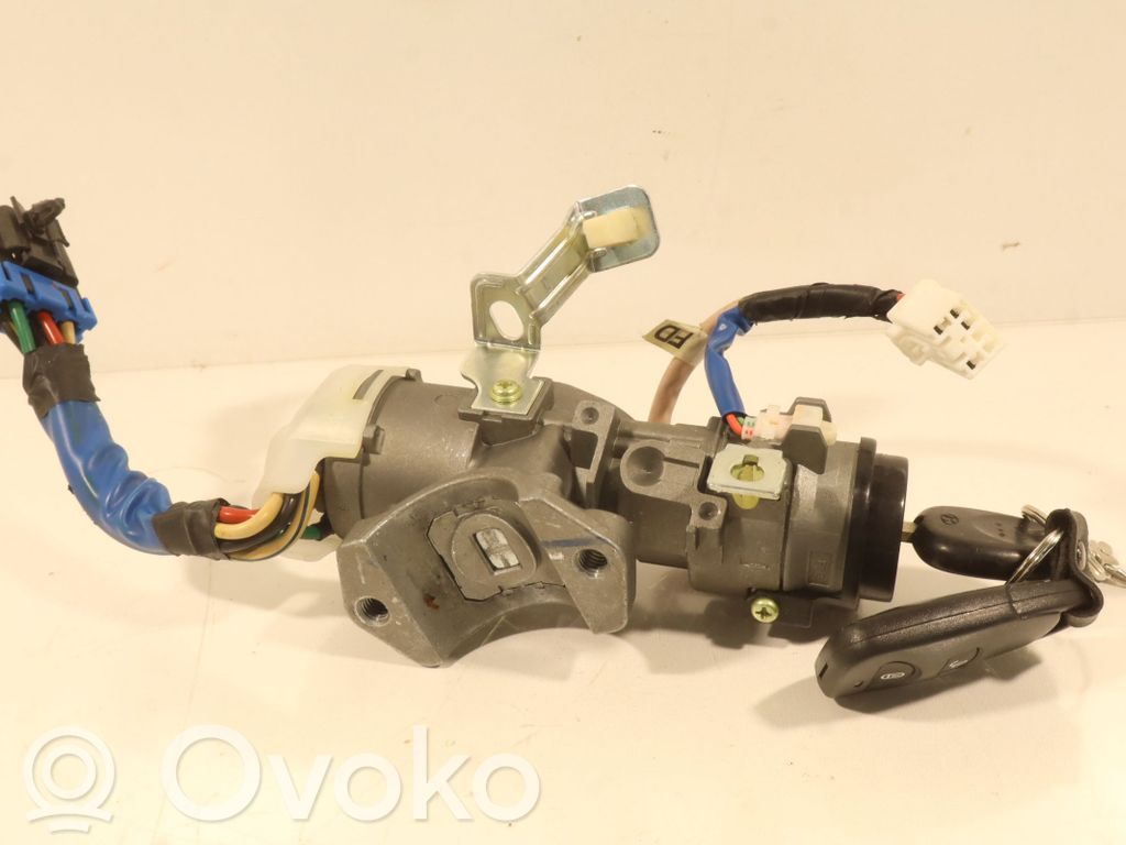 Hyundai i30 Ignition lock 