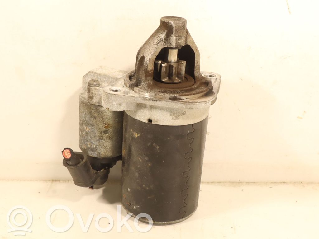 Hyundai i30 Motor de arranque 