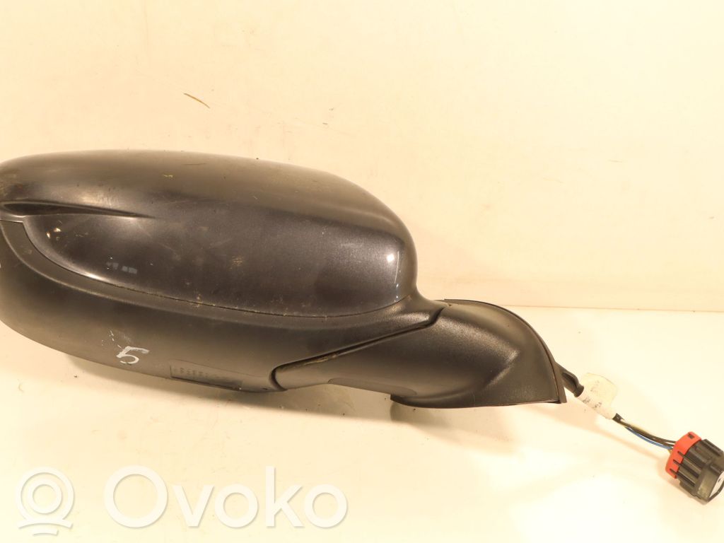 KIA Ceed Front door electric wing mirror 
