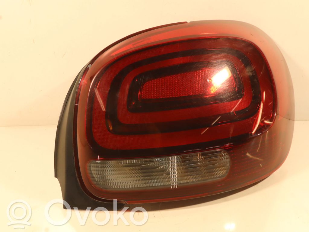 Citroen C3 Takavalot 