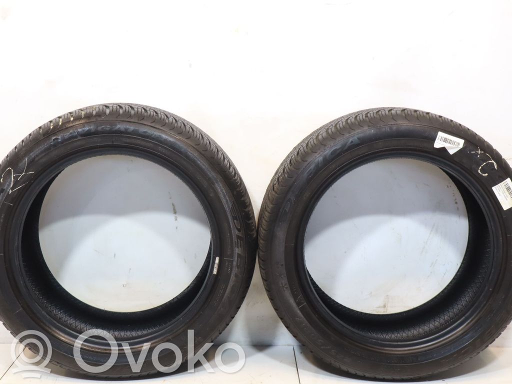Opony zimowe R17   4038526047007