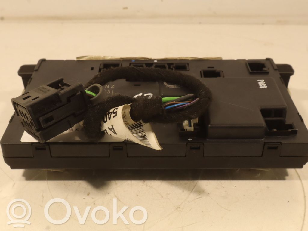 Mercedes-Benz CLS C219 Door control unit/module 