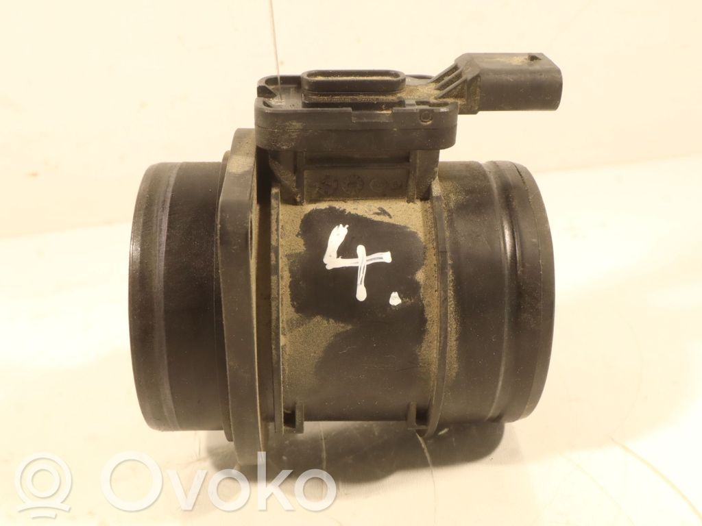 Seat Leon (5F) Debitmetru aer 