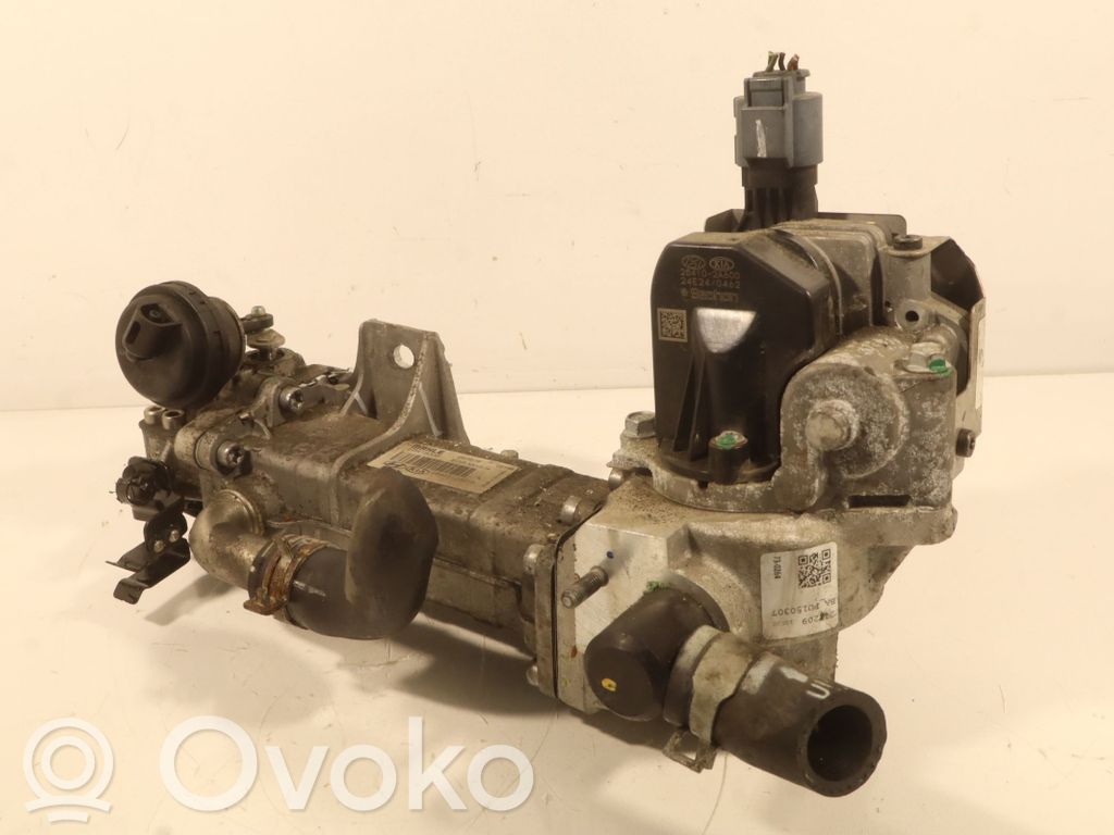 KIA Ceed Válvula EGR 