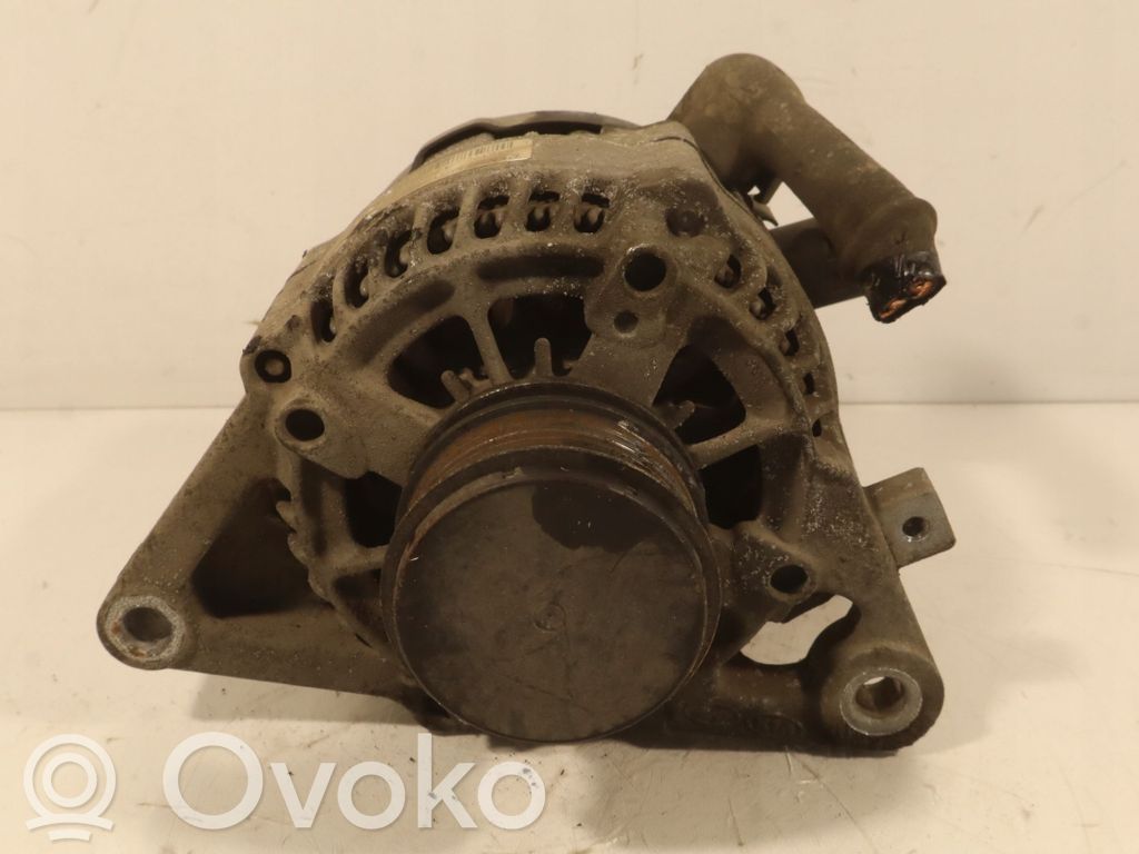 KIA Ceed Generator/alternator 