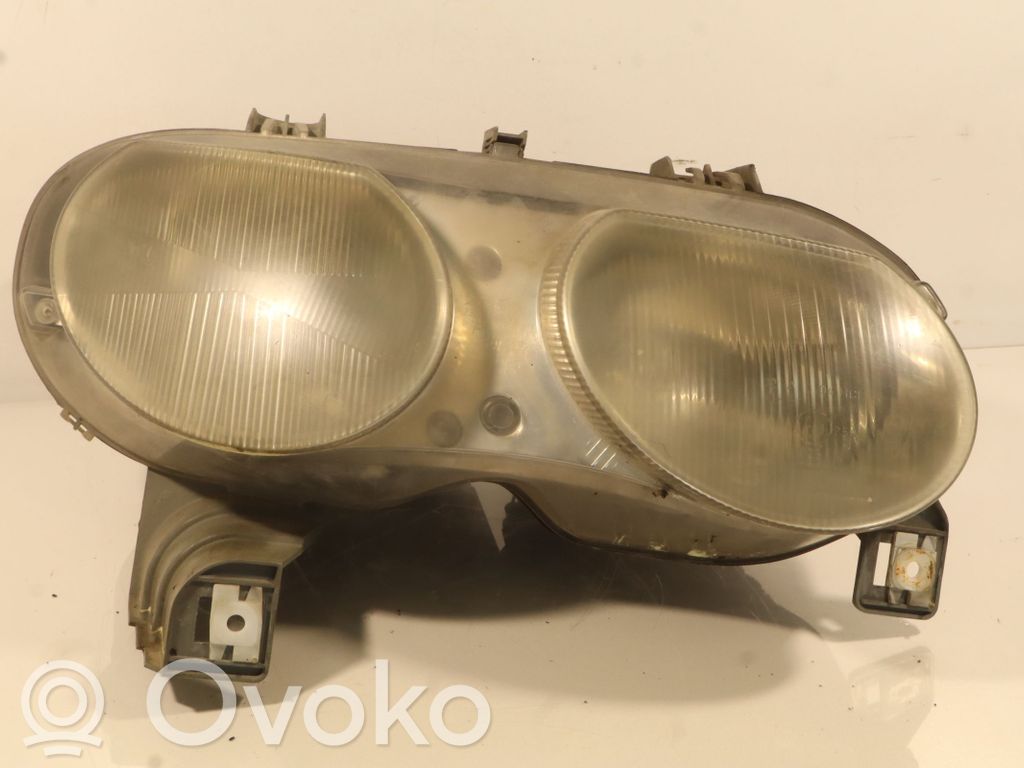 Rover 75 Phare frontale 