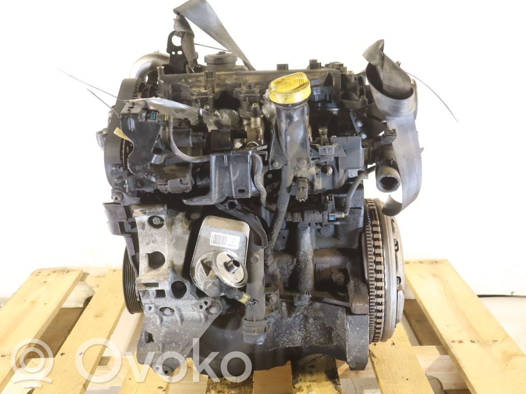Motor   K9KJ836