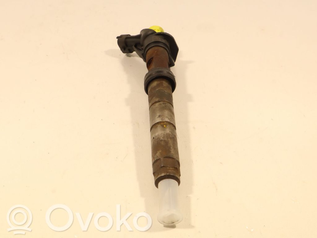 Iveco Daily 35 - 40.10 Inyector de combustible 