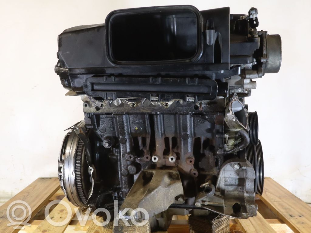 Moteur   M47T