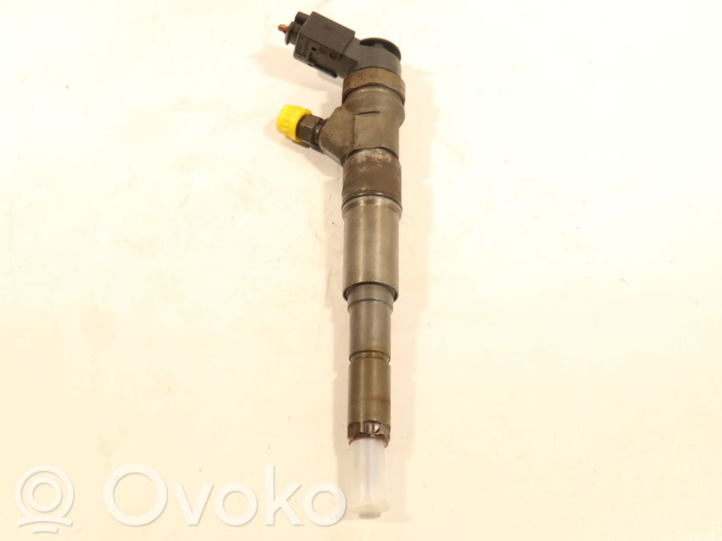 Injektor Einspritzdüse   0445110209