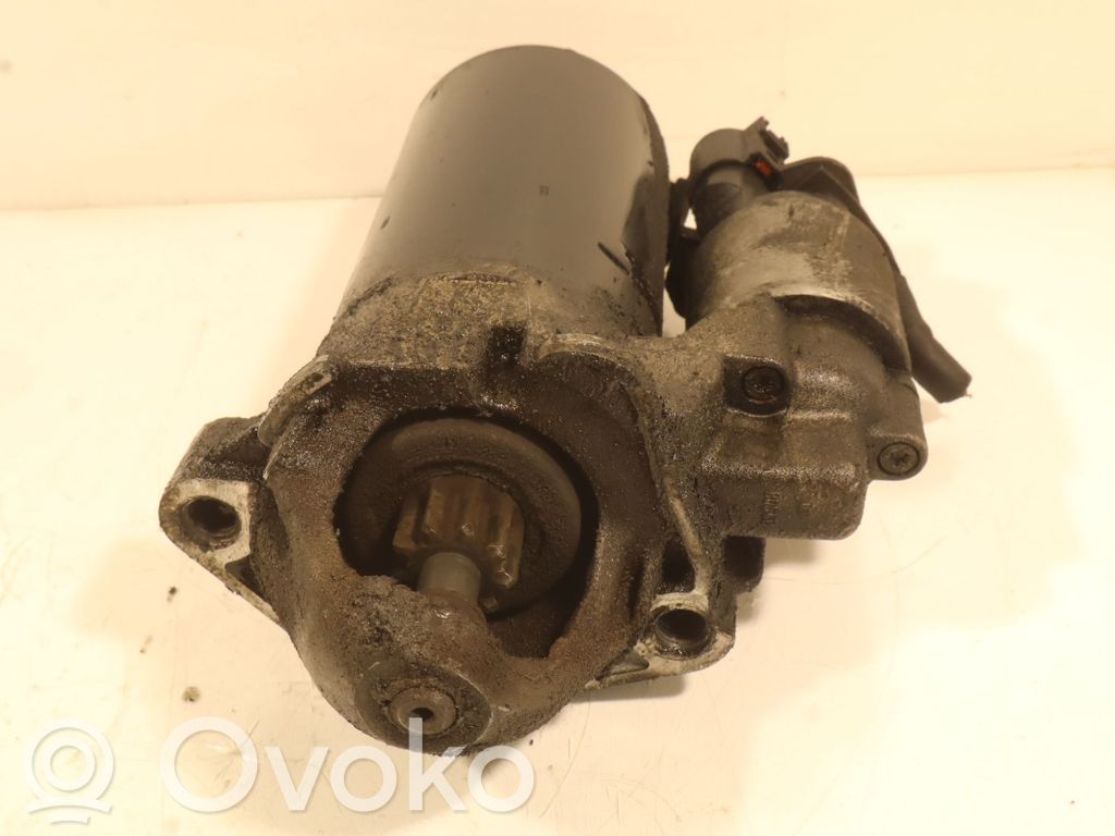 Motor de arranque   0001109064