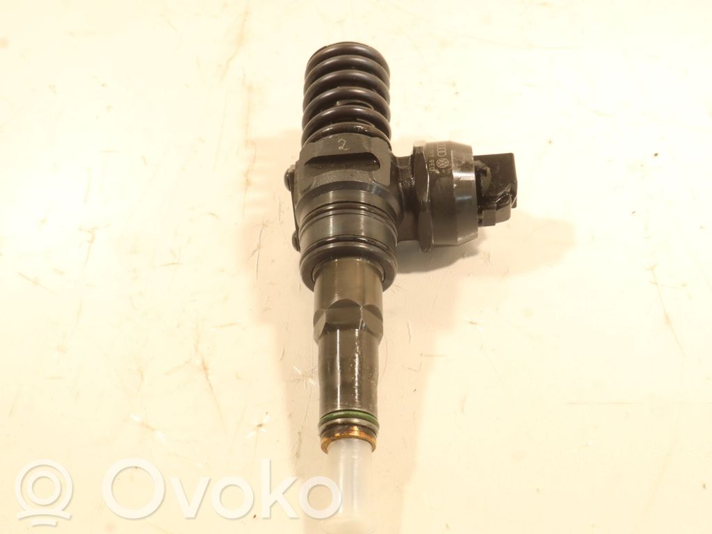 Injector combustibil   0414720226