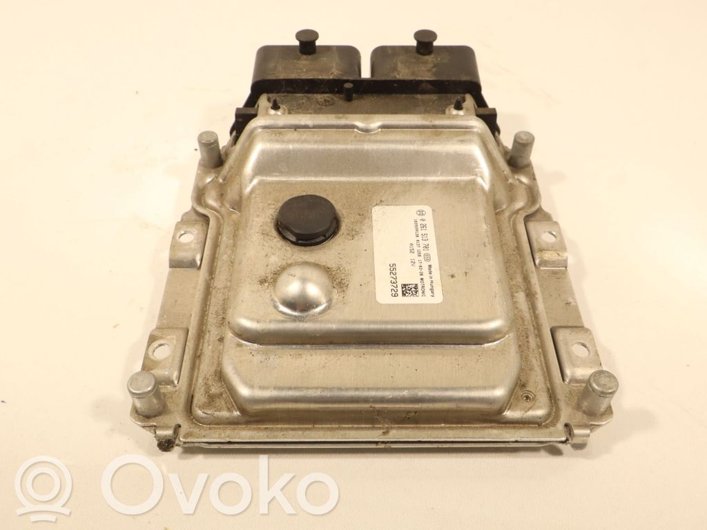 Fiat Tipo Centralina/modulo motore ECU 