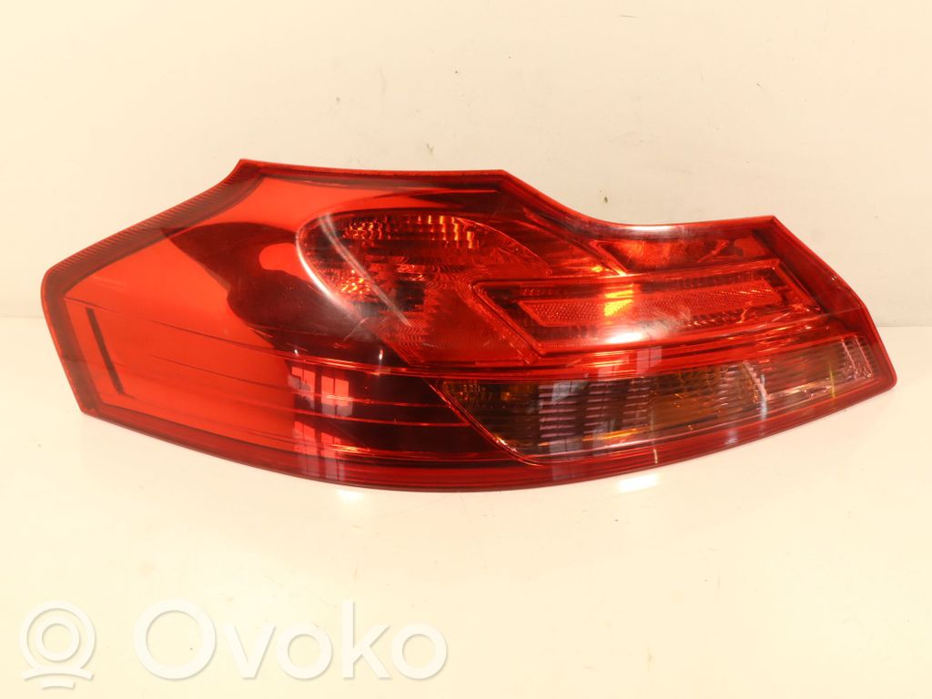 Opel Insignia A Lampă spate în caroserie 