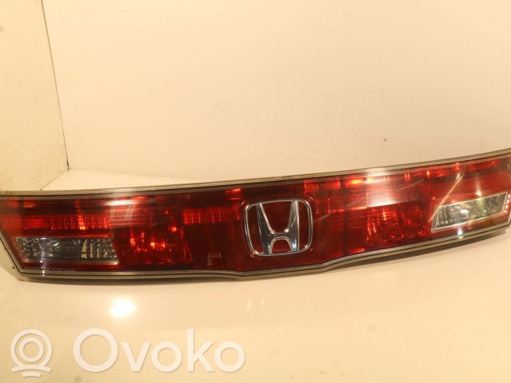 Honda Civic Hayon/capotă portbagaj 