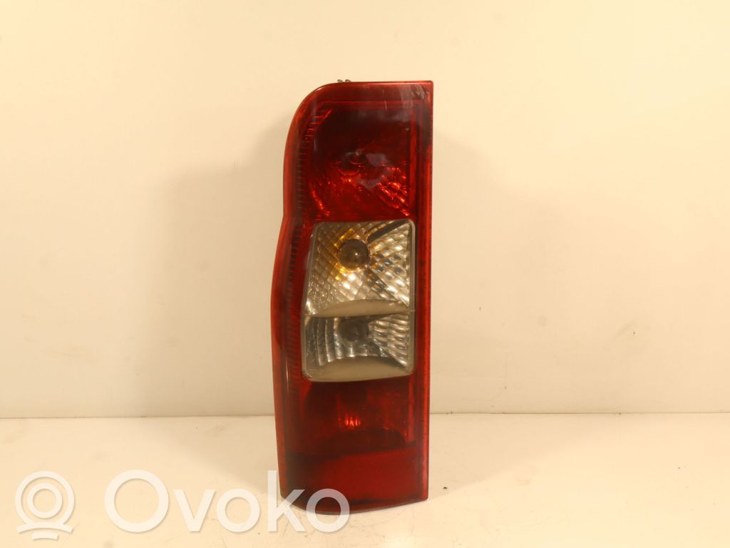Ford Transit -  Tourneo Connect Luci posteriori 
