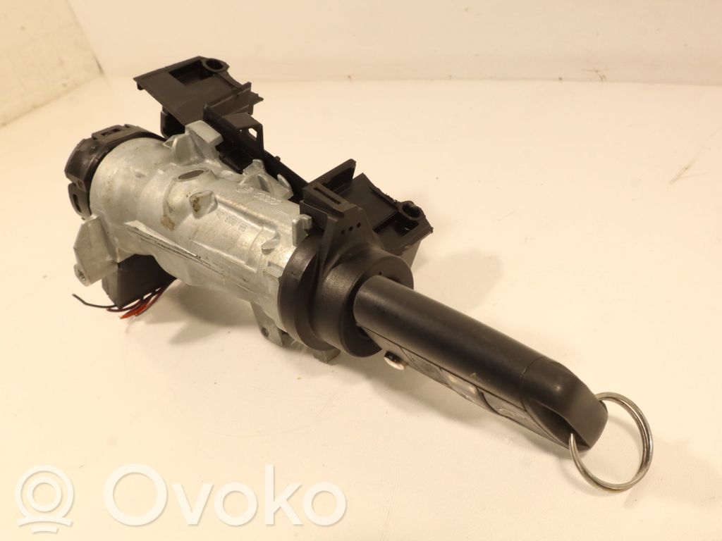 Virtalukko   1K0905851