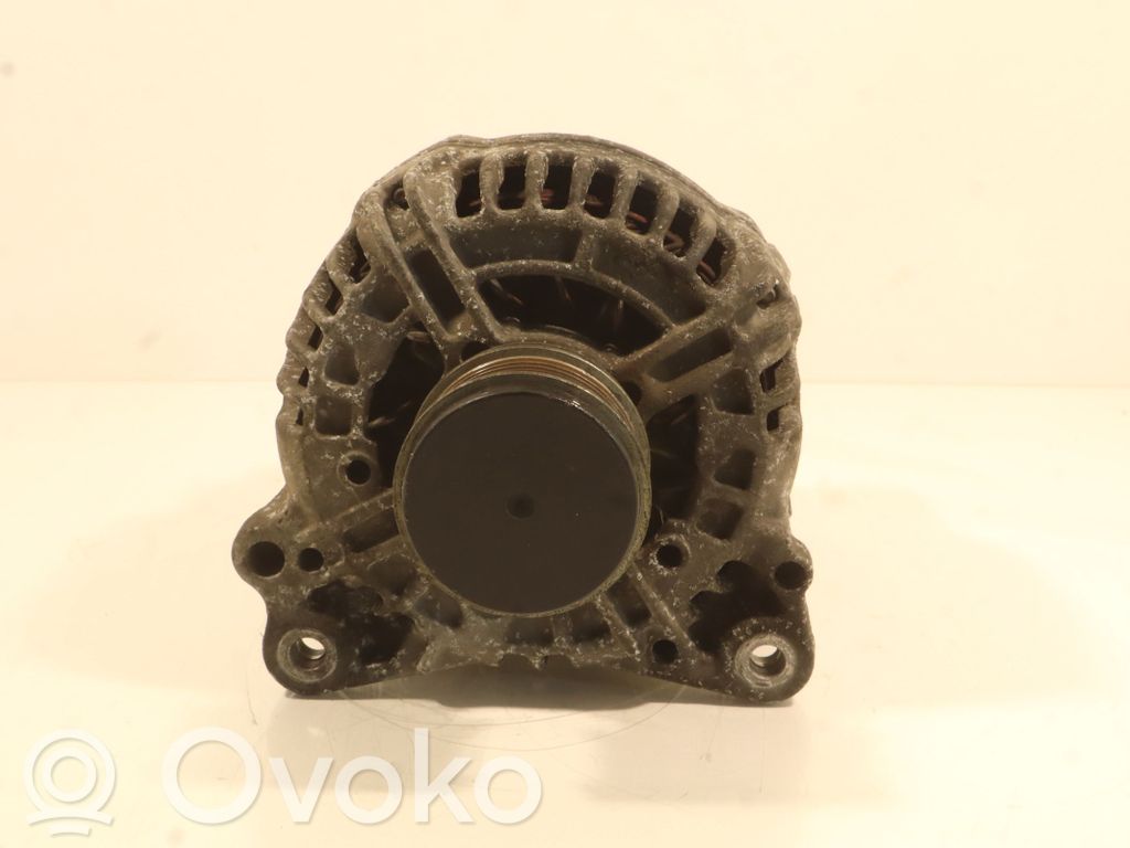 Alternator   06F903023F