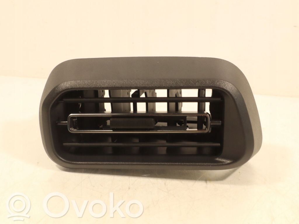 Toyota Proace Kojelaudan sivutuuletussuuttimen kehys 