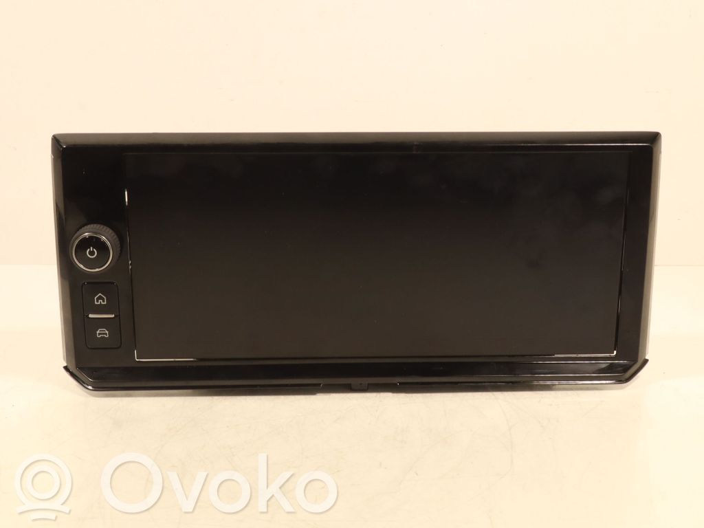 Toyota Proace Rămă unitate radio/GPS 