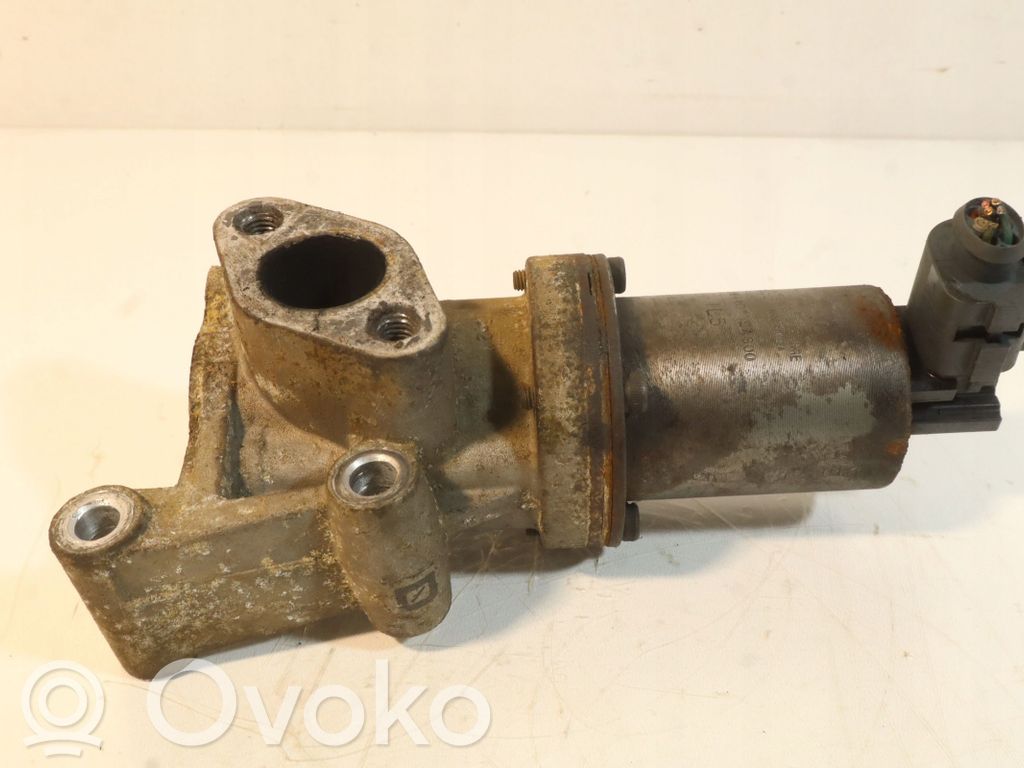 KIA Pro Cee'd II Supapă EGR