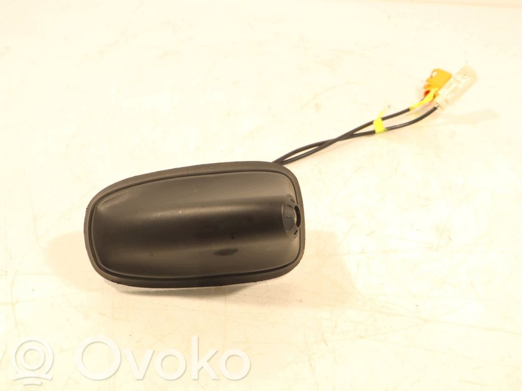 Toyota Proace Antenna autoradio