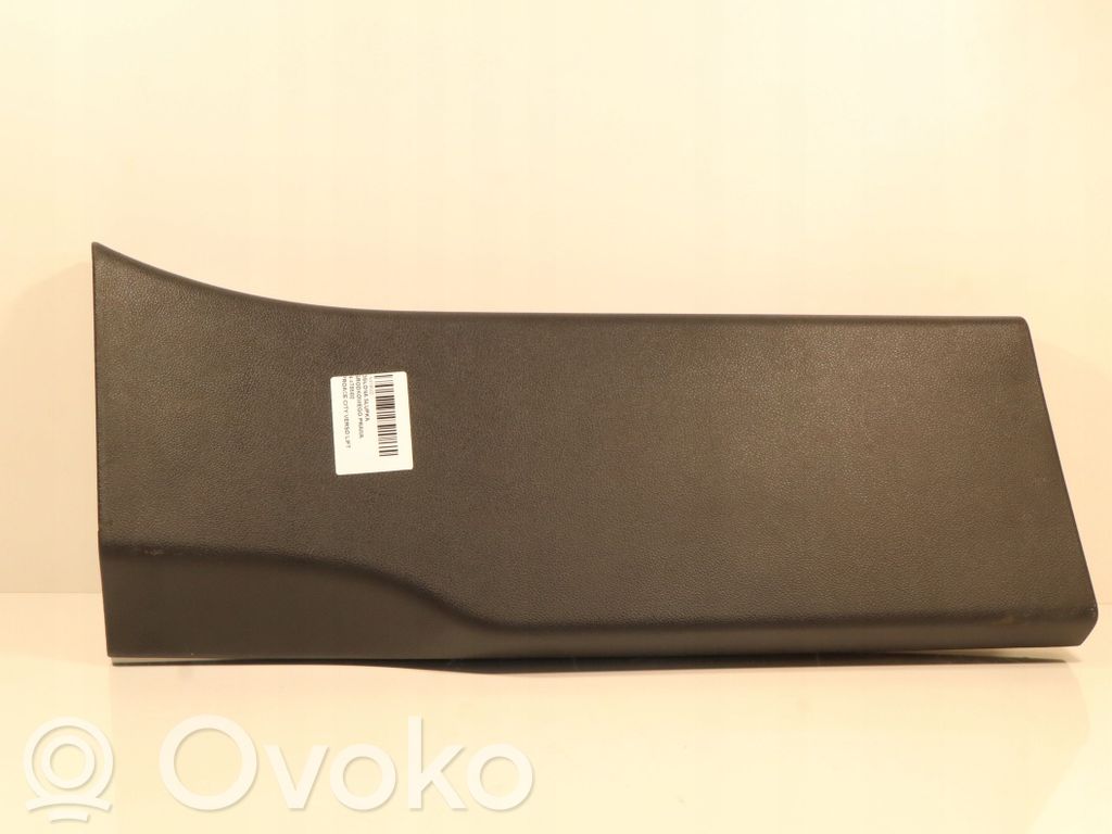 Toyota Proace Stâlp (centru) 