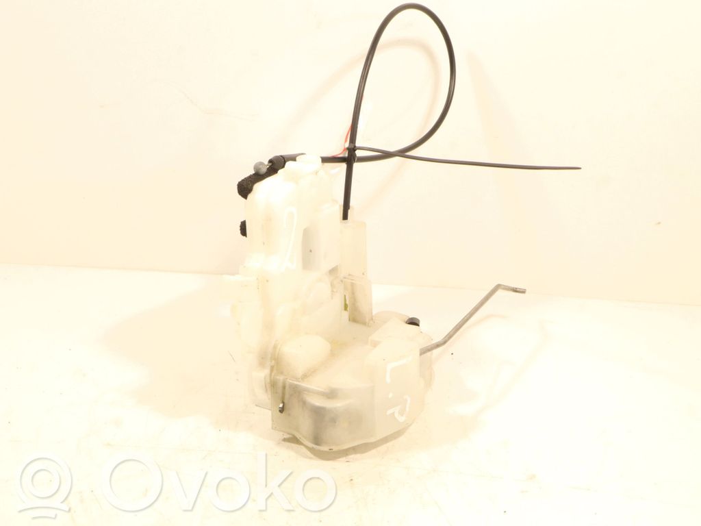 Etuoven lukko   2228D