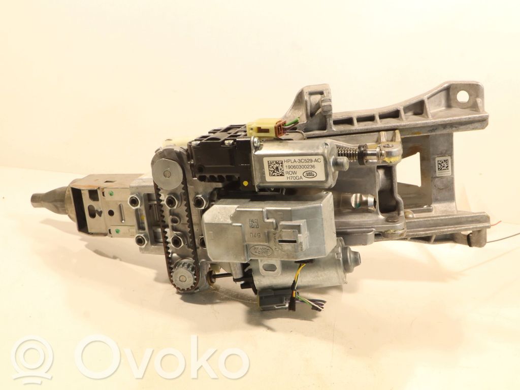 Land Rover Range Rover Sport L494 Gruppo asse del volante