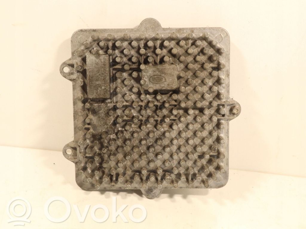Land Rover Range Rover Sport L494 Modulo del convertitore di tensione/trasformatore 