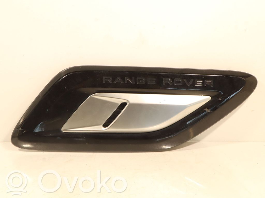 Land Rover Range Rover Sport L494 Grilă aripă 