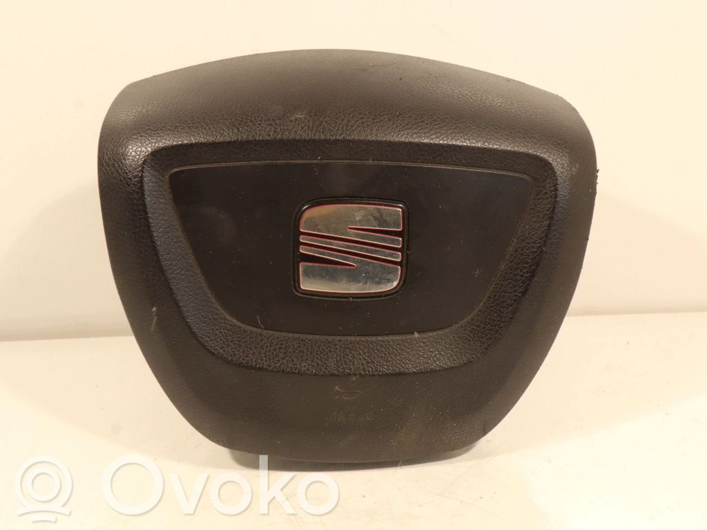 Seat Leon (1P) Fahrerairbag 
